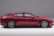 Porsche Panamera GTS