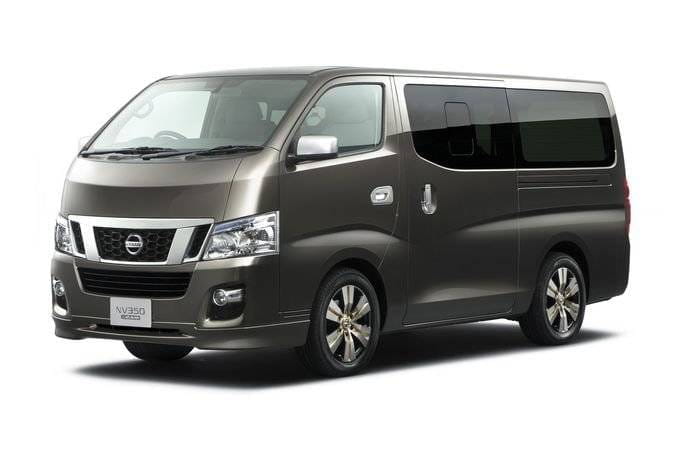 Autos nuevos nissan en el ecuador #7