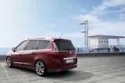 Renault Scenic y Grand Scenic 2012