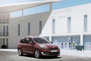 Renault Scenic y Grand Scenic 2012