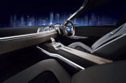 Subaru Advanced Tourer