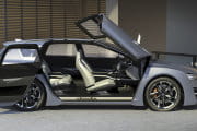 Subaru Advanced Tourer