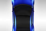 Subaru BRZ Concept STI