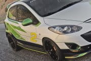 Mazda Turbo2
