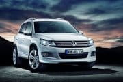 Volkswagen Polo R-Line