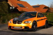 Manhart MH3 V8 RS Clubsport