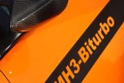 Manhart MH3 V8 RS Clubsport