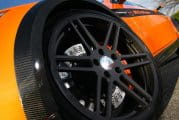 Manhart MH3 V8 RS Clubsport