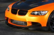 Manhart MH3 V8 RS Clubsport