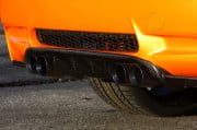 Manhart MH3 V8 RS Clubsport