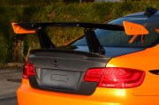 Manhart MH3 V8 RS Clubsport