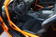 Manhart MH3 V8 RS Clubsport
