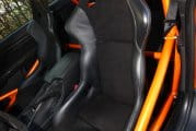 Manhart MH3 V8 RS Clubsport