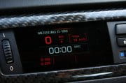 Manhart MH3 V8 RS Clubsport