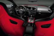 Audi RS5 2012