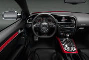Audi RS5 2012