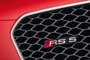 Audi RS5 2012