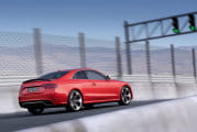 Audi RS5 2012