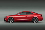 Audi RS5 2012