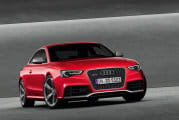 Audi RS5 2012