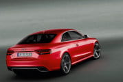 Audi RS5 2012