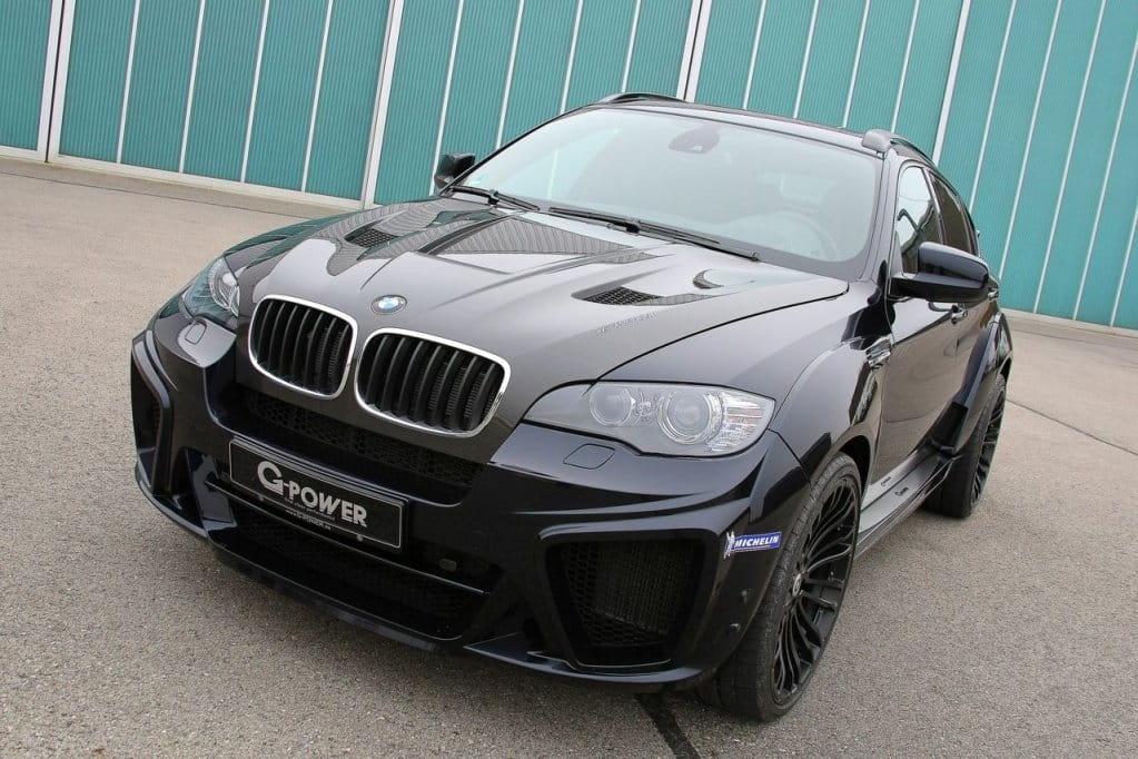 Precio de bmw x6