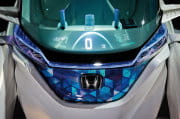 Honda Micro Commuter Concept