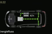 E-Klasse Hybrid