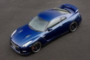 Nissan GT-R 2012 Track Pack