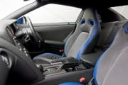 Nissan GT-R 2012 Track Pack