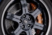 Nissan GT-R 2012 Track Pack