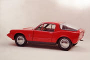 Saab Sonett