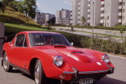 Saab Sonett