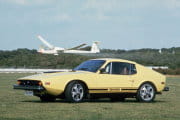 Saab Sonett