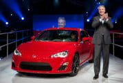 Scion FR-S