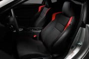 Scion FR-S