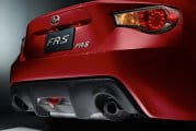 Scion FR-S