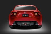 Scion FR-S