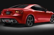 Scion FR-S