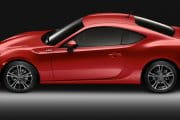Scion FR-S