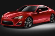 Scion FR-S