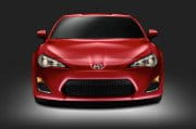 Scion FR-S