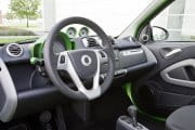 smart fortwo electric drive
