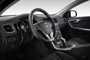 Volvo V60 Plug-In Hybrid
