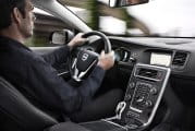Volvo V60 Plug-In Hybrid