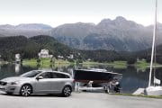 Volvo V60 Plug-In Hybrid