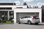 Volvo V60 Plug-In Hybrid