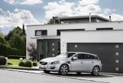 Volvo V60 Plug-In Hybrid