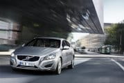 Volvo V60 Plug-In Hybrid
