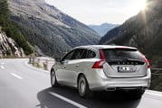 Volvo V60 Plug-In Hybrid